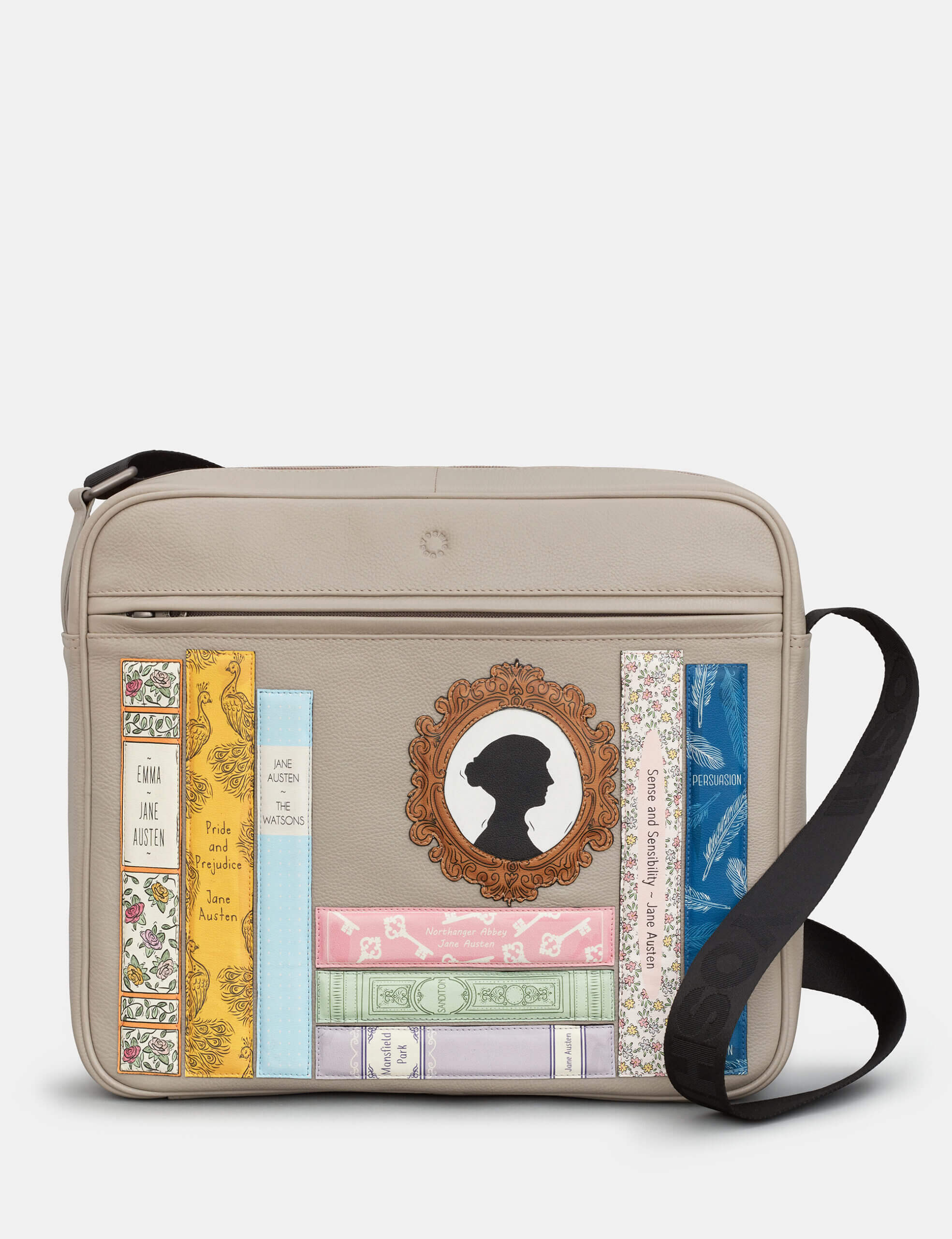 Mała listonoszka damska Oset Górski Yoshi YB214