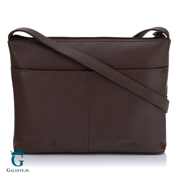 Mała listonoszka damska Powrót do Natury Yoshi YB214