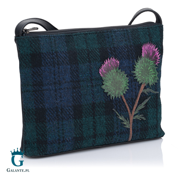 Mała listonoszka damska Oset Górski Yoshi YB214