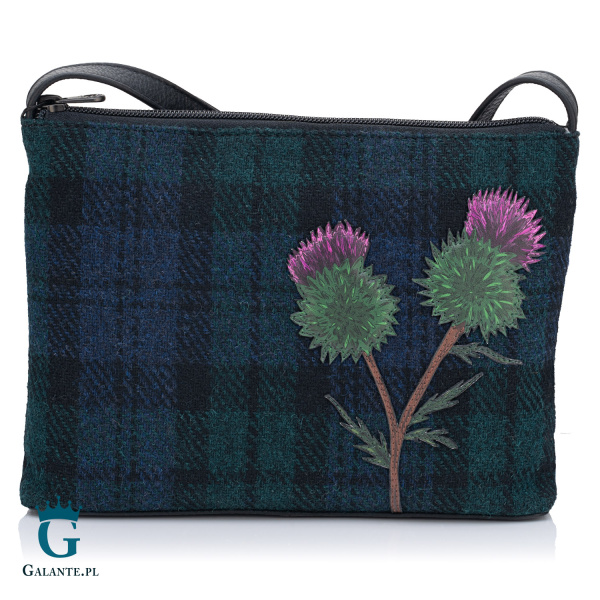 Mała listonoszka damska Oset Górski Yoshi YB214