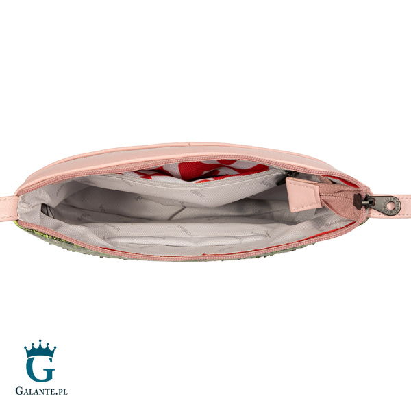 Mała listonoszka damska Modny Butik Yoshi YB214