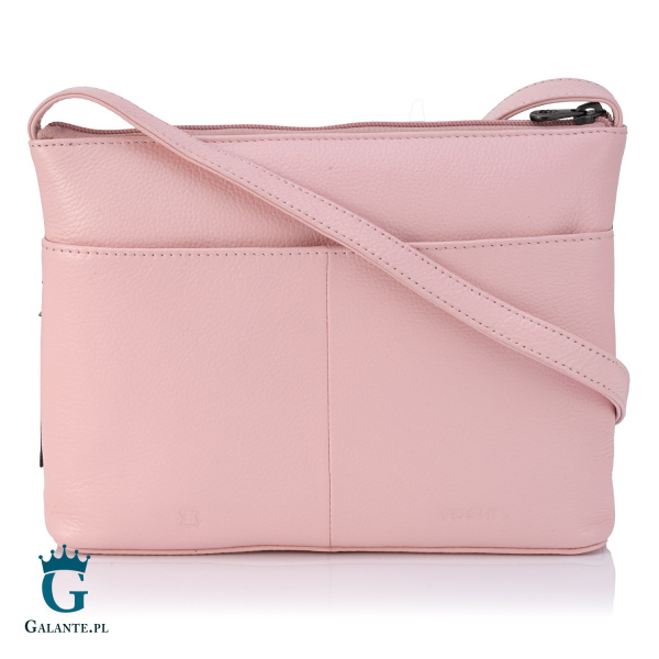 Mała listonoszka damska Modny Butik Yoshi YB214