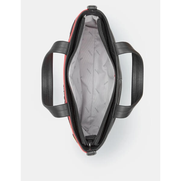 Torebka shopperka damska Salonik Yoshi YB26