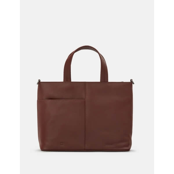 Torebka shopperka damska Antykwariat Yoshi YB26