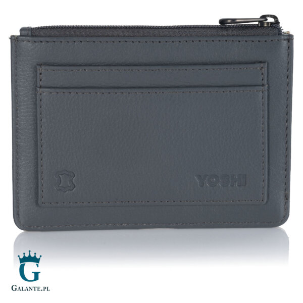 Portfel damski na bilon i karty Idealni Sąsiedzi Yoshi Y1321