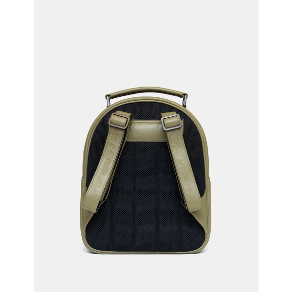 Plecaczek damski Jane Austen Yoshi YB258 – oliwkowy