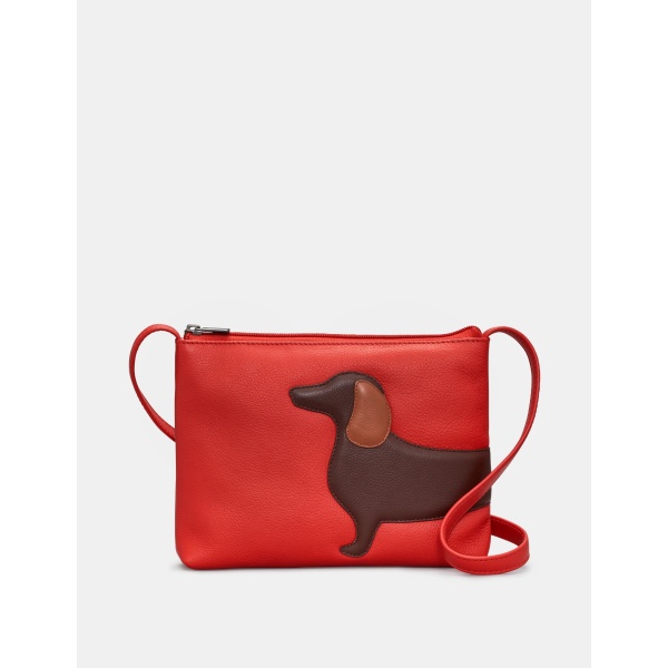 Mała listonoszka damska Jamniczka Lola Yoshi YB214