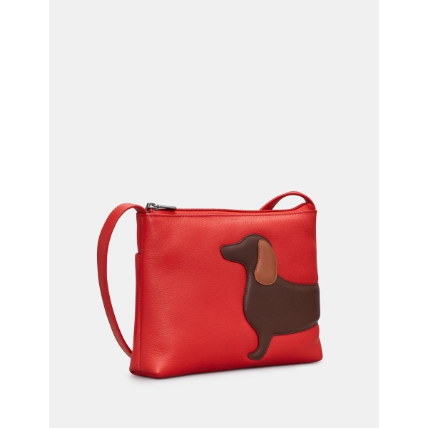 Mała listonoszka damska Jamniczka Lola Yoshi YB214