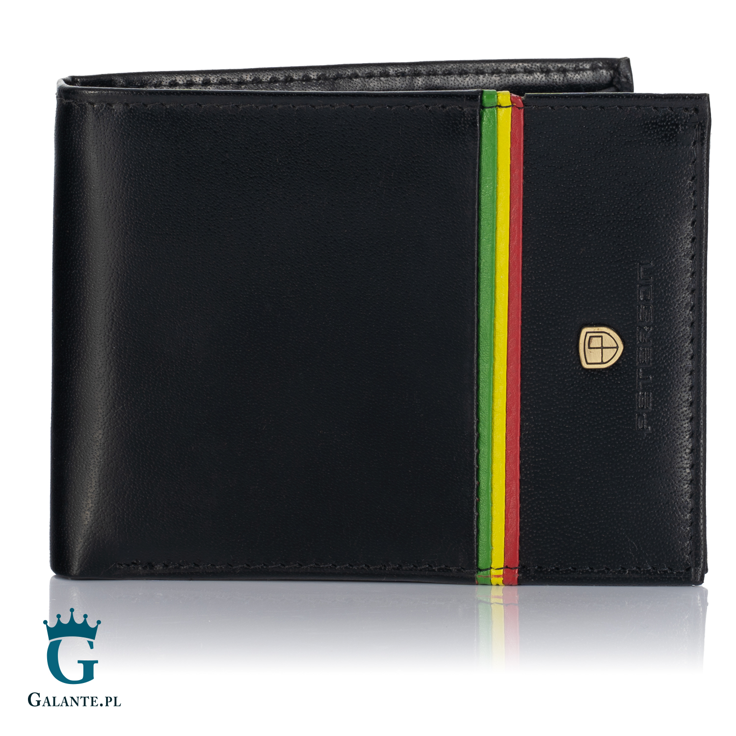 Męski zestaw prezentowy Pierre Cardin ZG-2