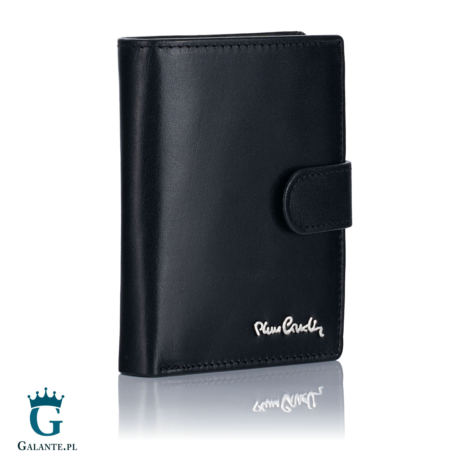 Męski zestaw prezentowy Pierre Cardin ZG-2