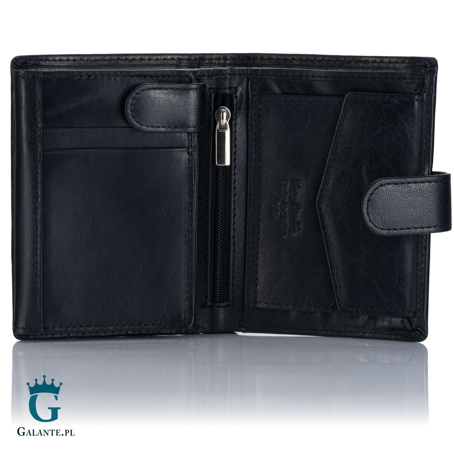 Męski zestaw prezentowy Pierre Cardin ZG-2