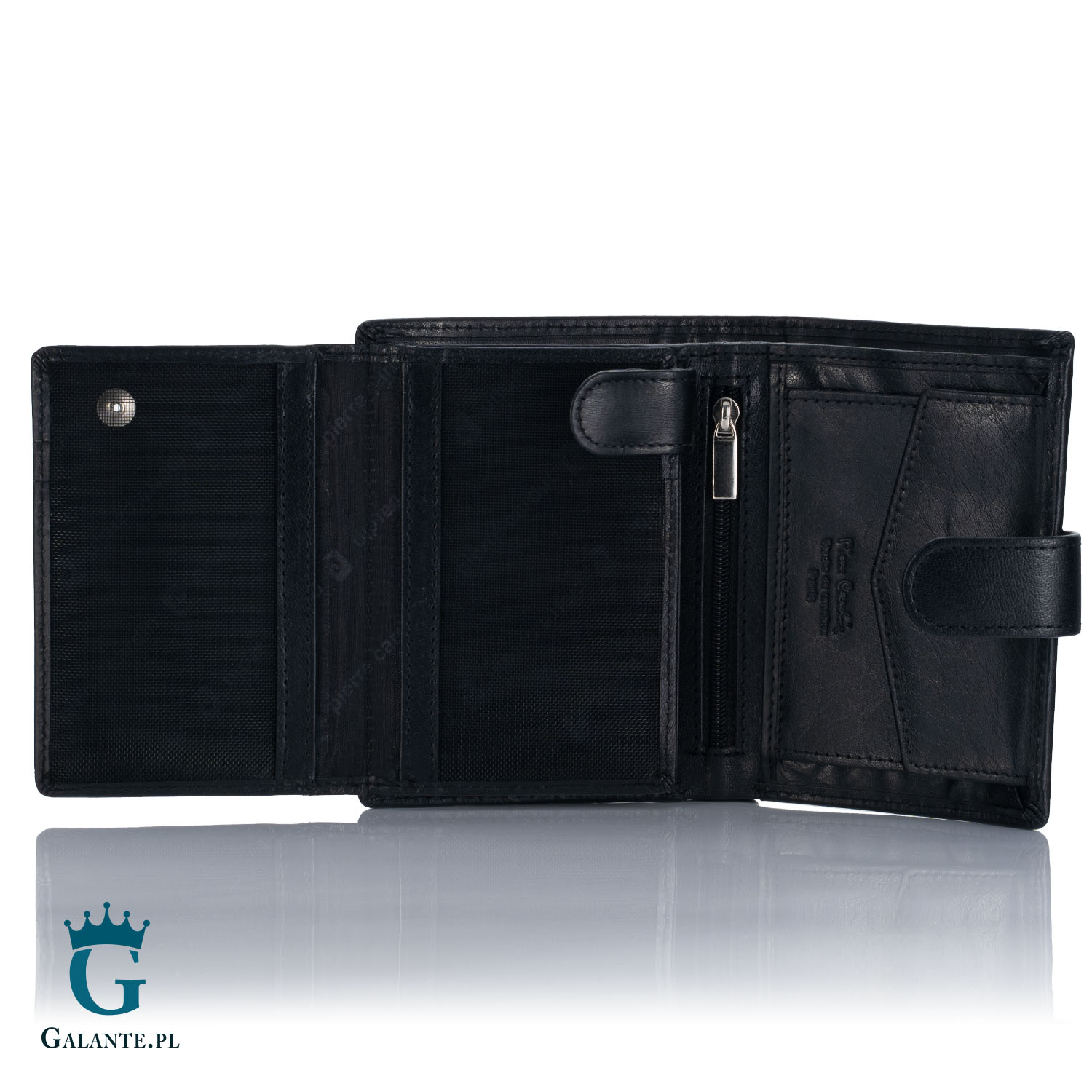 Męski zestaw prezentowy Pierre Cardin ZG-2