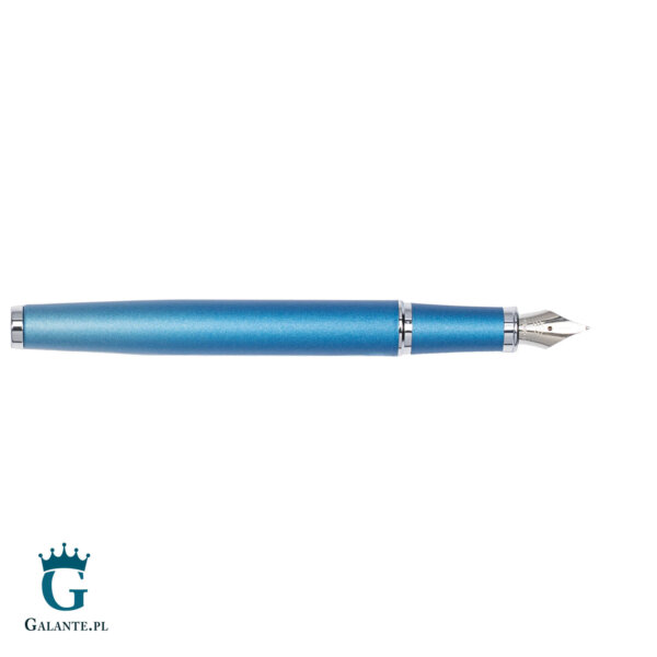 Pióro wieczne Parker IM Rituals Blue