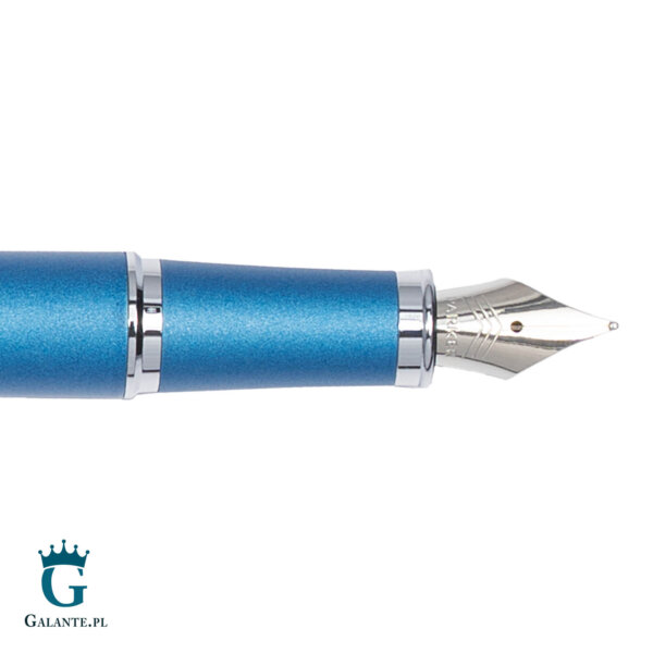 Pióro wieczne Parker IM Rituals Blue