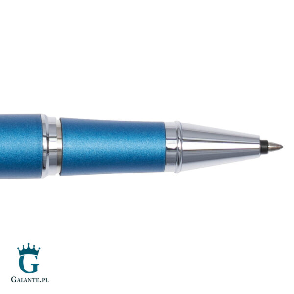 Pióro kulkowe Parker IM Rituals Blue
