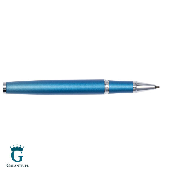 Pióro kulkowe Parker IM Rituals Blue