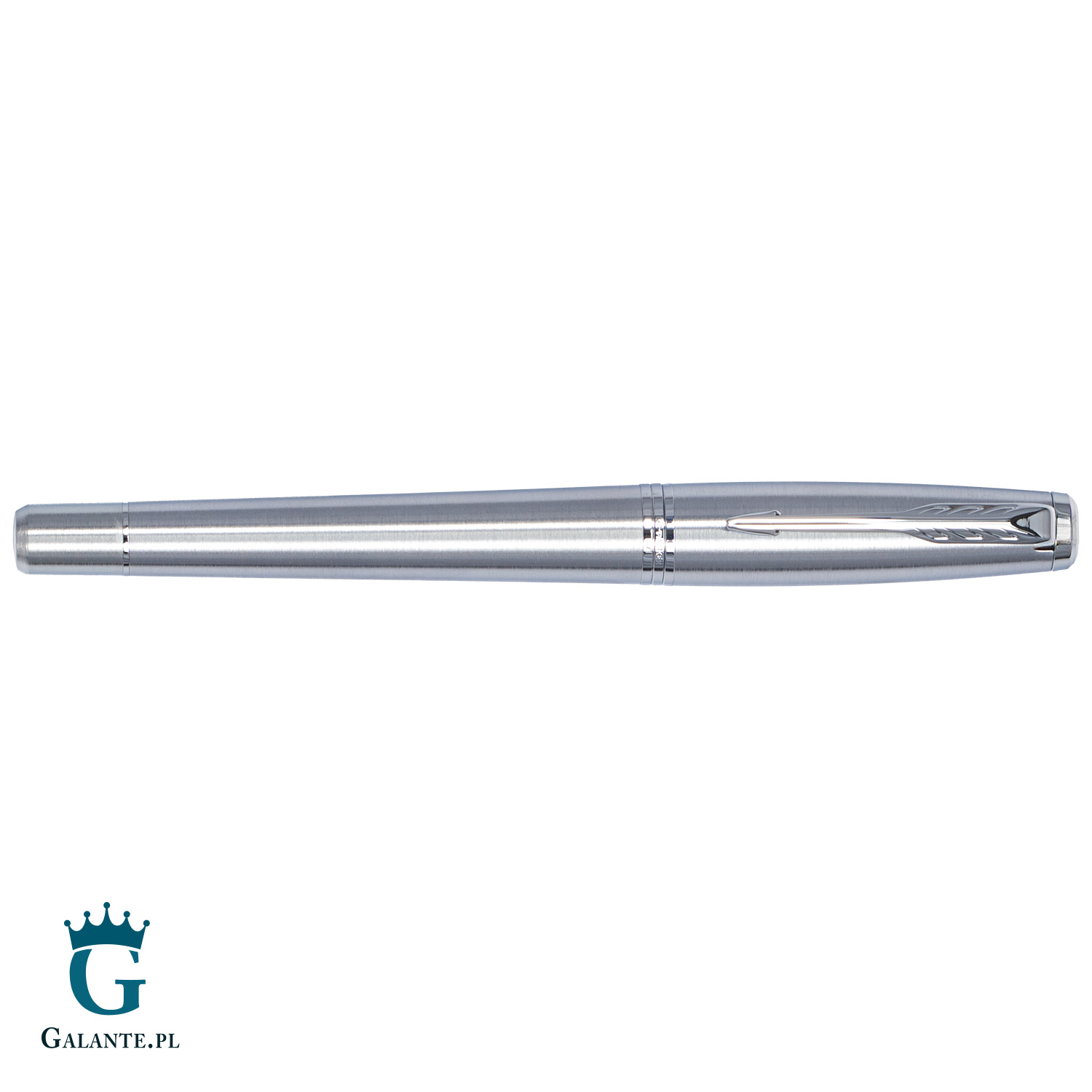 Pióro wieczne Parker Urban Metro Metallic