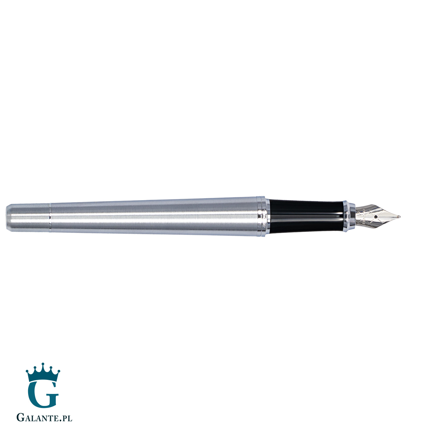 Pióro wieczne Parker Urban Metro Metallic