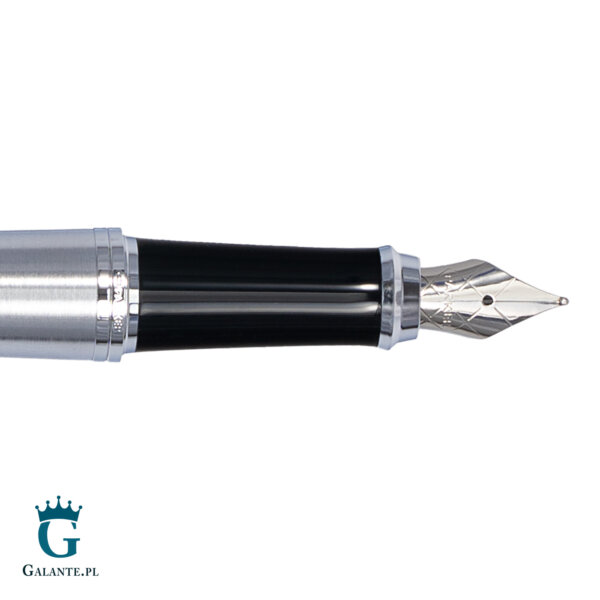 Pióro wieczne Parker Urban Metro Metallic