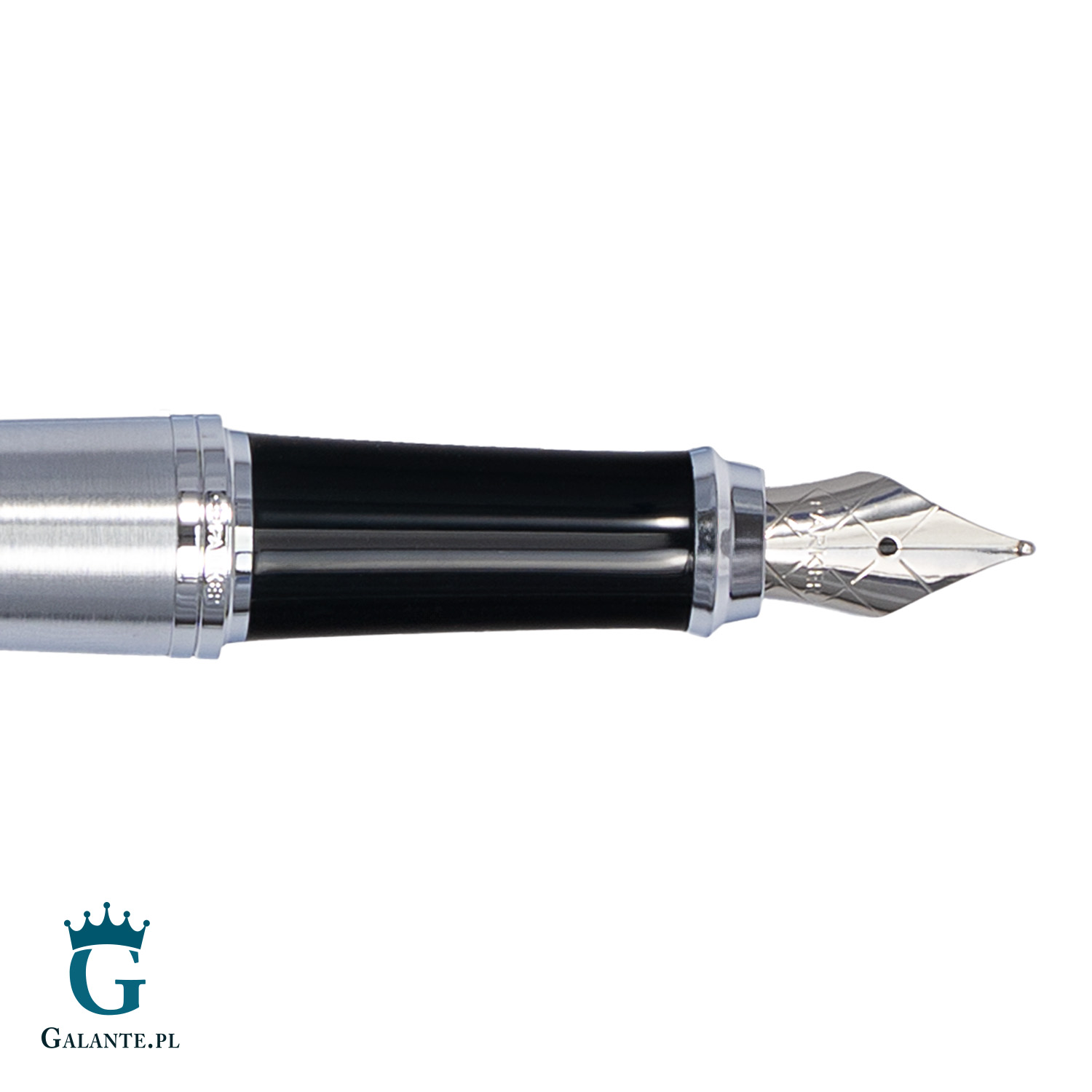 Pióro wieczne Parker Urban Metro Metallic