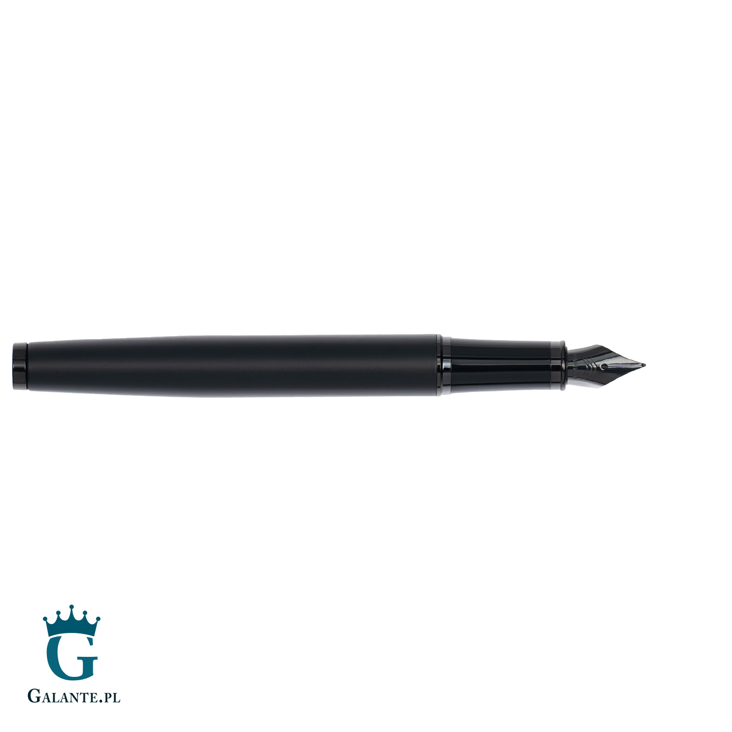 Pióro wieczne Parker IM Achromatic Black
