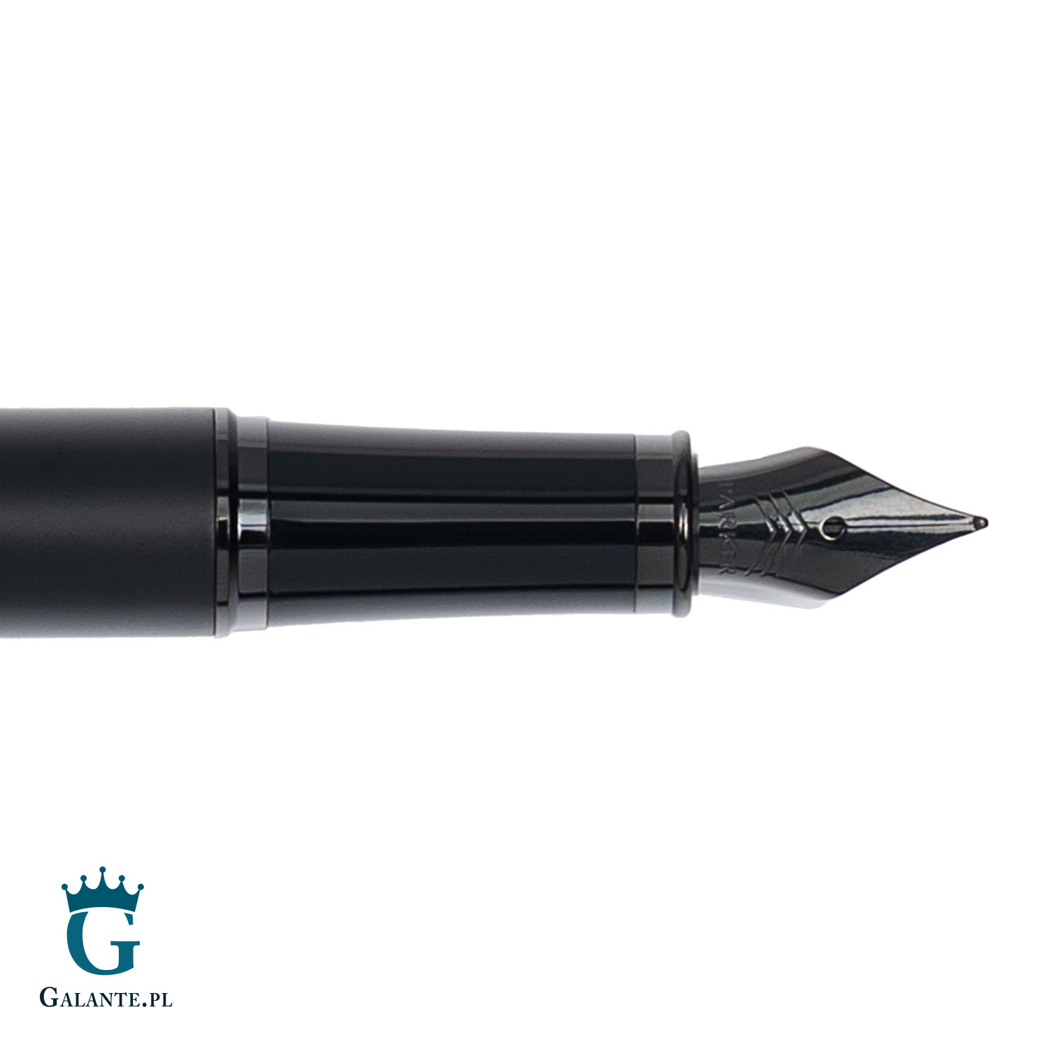 Pióro wieczne Parker Urban Metro Metallic