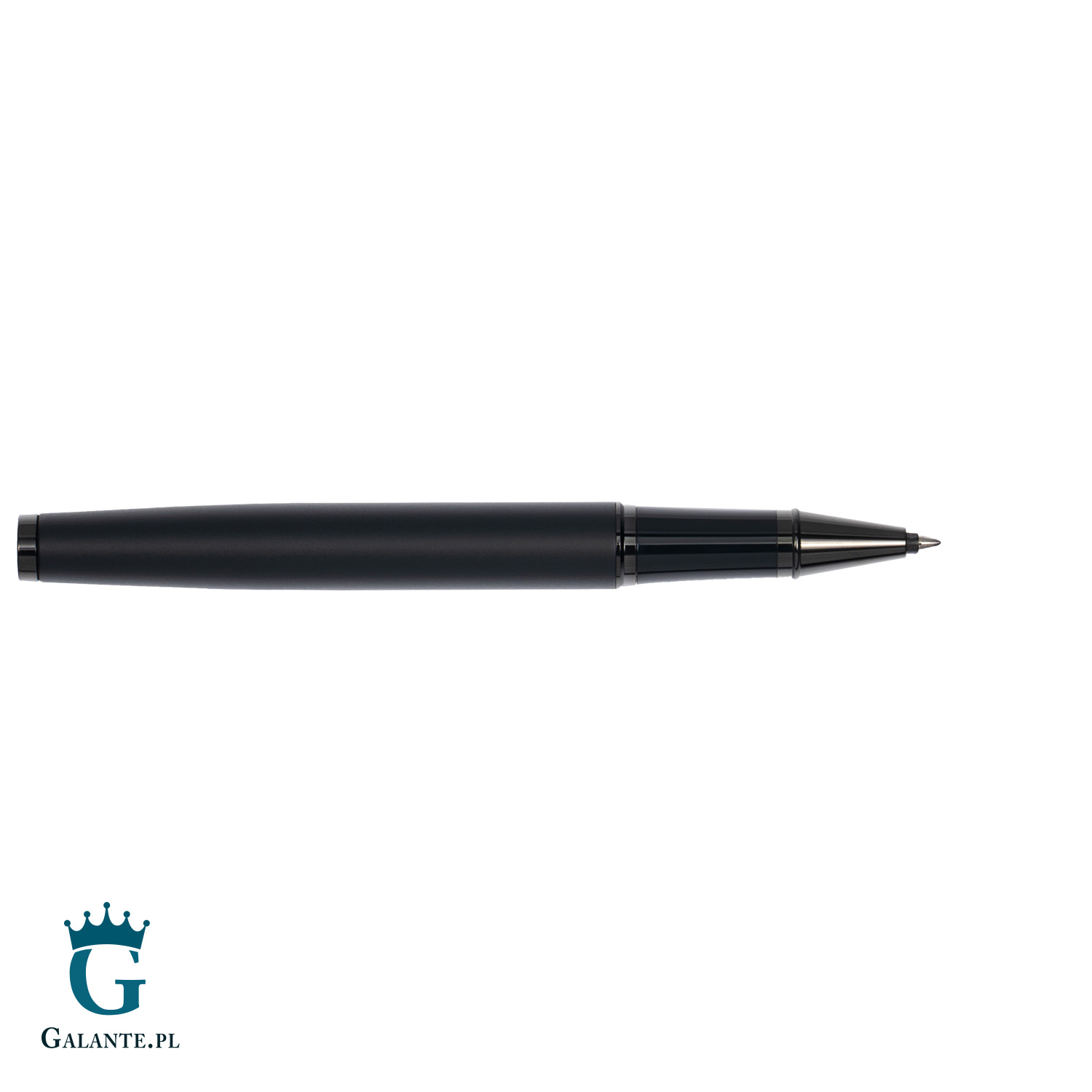 Pióro kulkowe Parker IM Achromatic Black