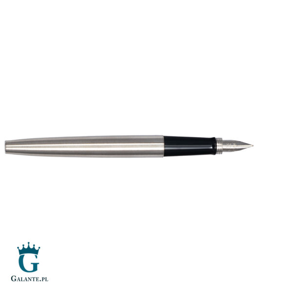 Pióro wieczne Parker Jotter Stainless Steel GT