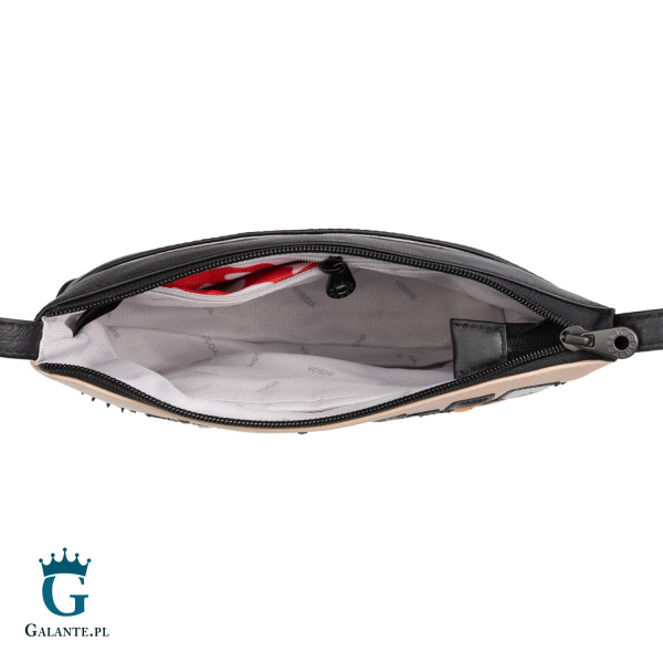 Mała listonoszka damska Salonik Yoshi YB214