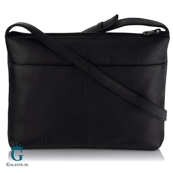 Mała listonoszka damska Salonik Yoshi YB214