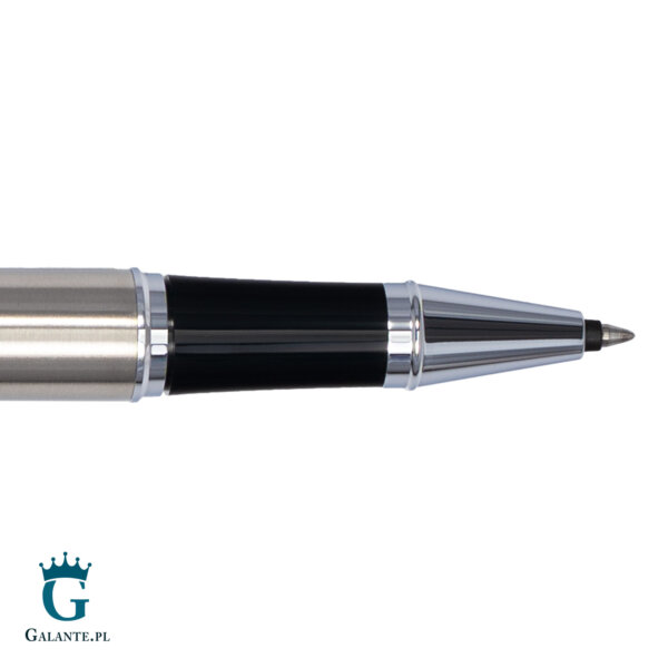 Pióro kulkowe Parker IM Essential Stainless Steel CT