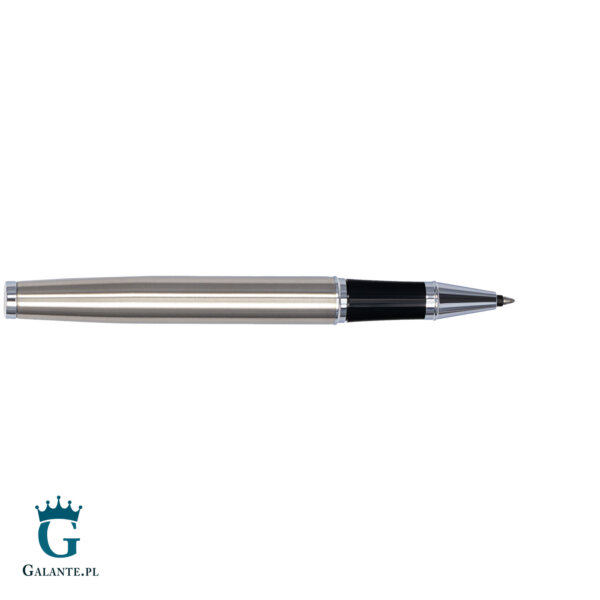 Pióro kulkowe Parker IM Essential Stainless Steel CT