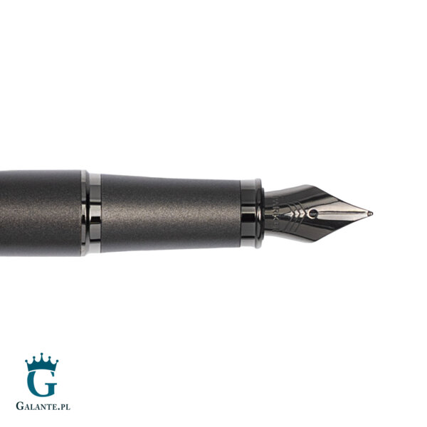 Pióro wieczne Parker IM Professionals Monochrome Bronze