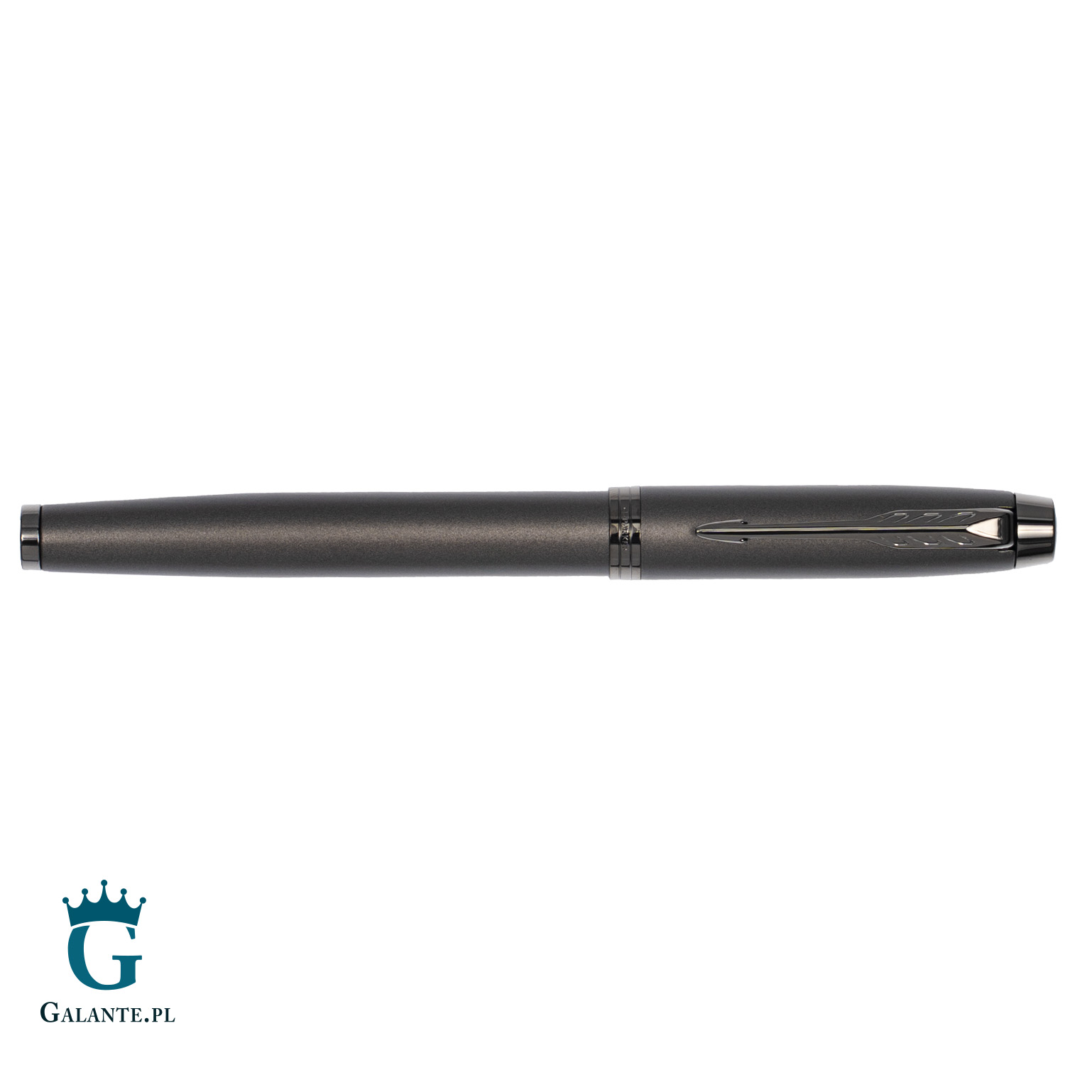 Pióro kulkowe Parker IM Professionals Monochrome Bronze