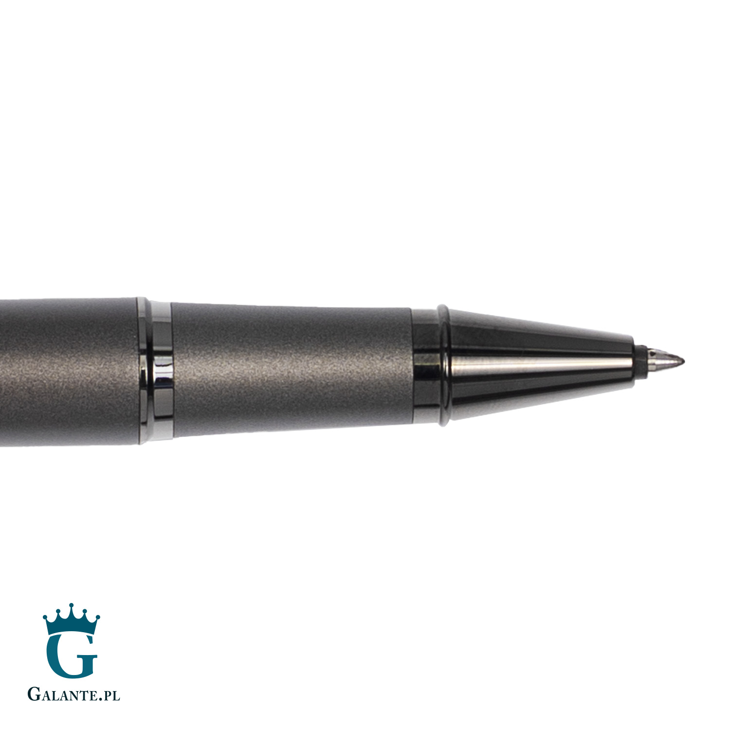 Pióro kulkowe Parker IM Professionals Monochrome Bronze