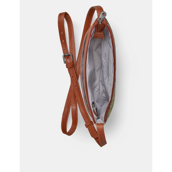 Mała listonoszka damska Szkocka Krowa Yoshi YB214