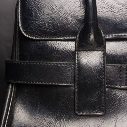 Ranking męskich teczek skórzanych 2025 – Top 10 aktówek męskich