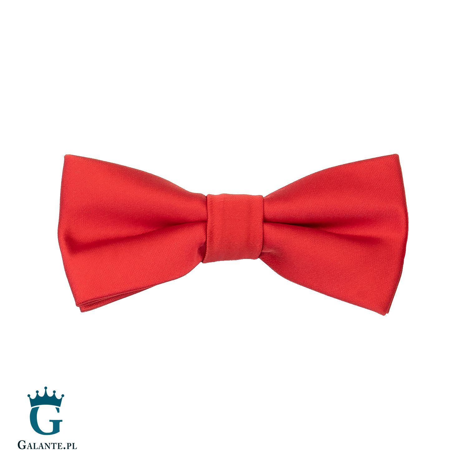 Zestaw Muszka i czerwone szelki L9802