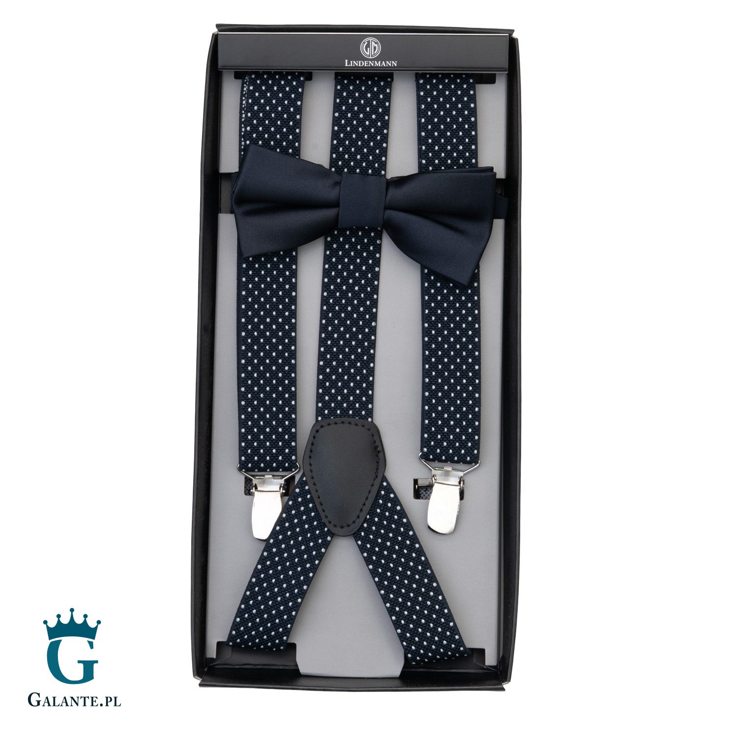 Torba na ramię męska skóra PETERSON 788 brązowa