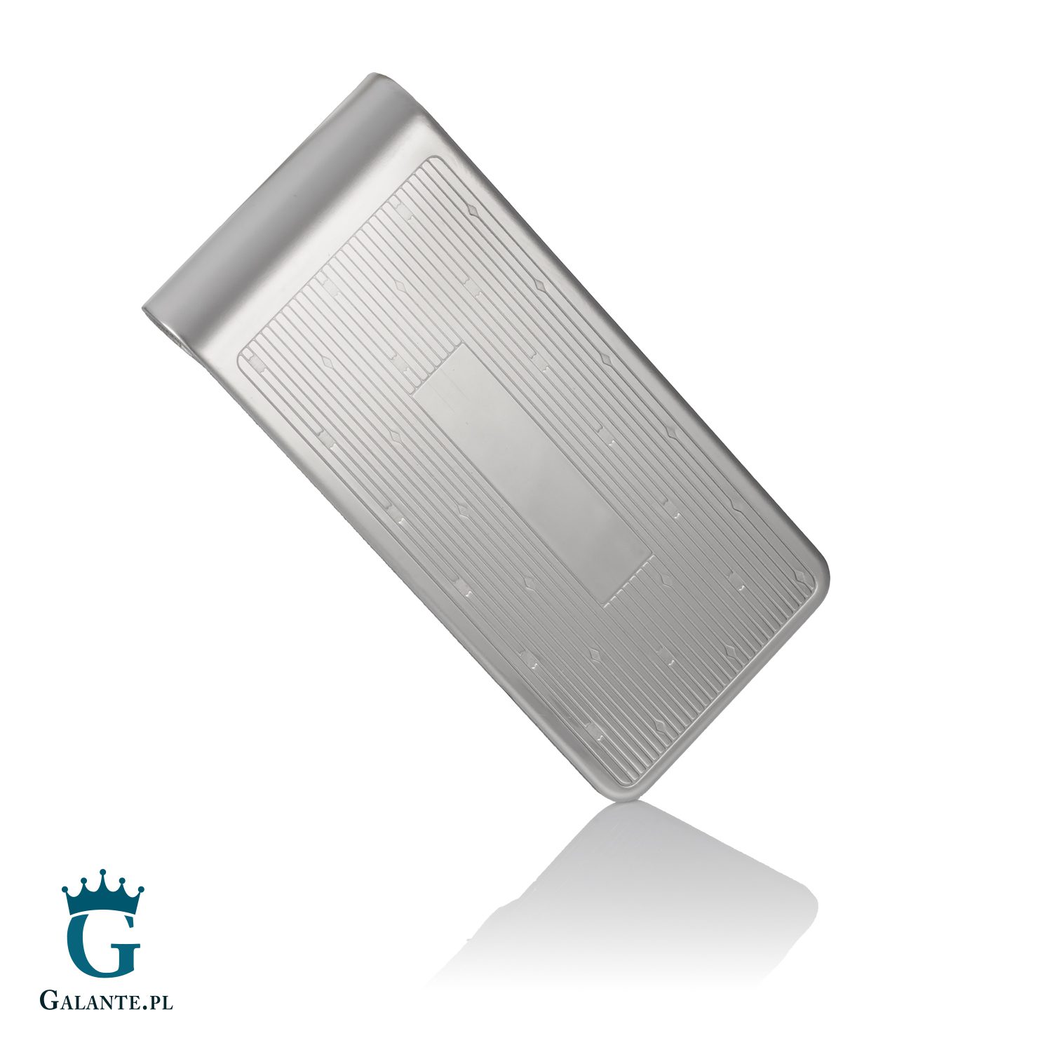 Elegancki klips na banknoty X2 GSP2200-L